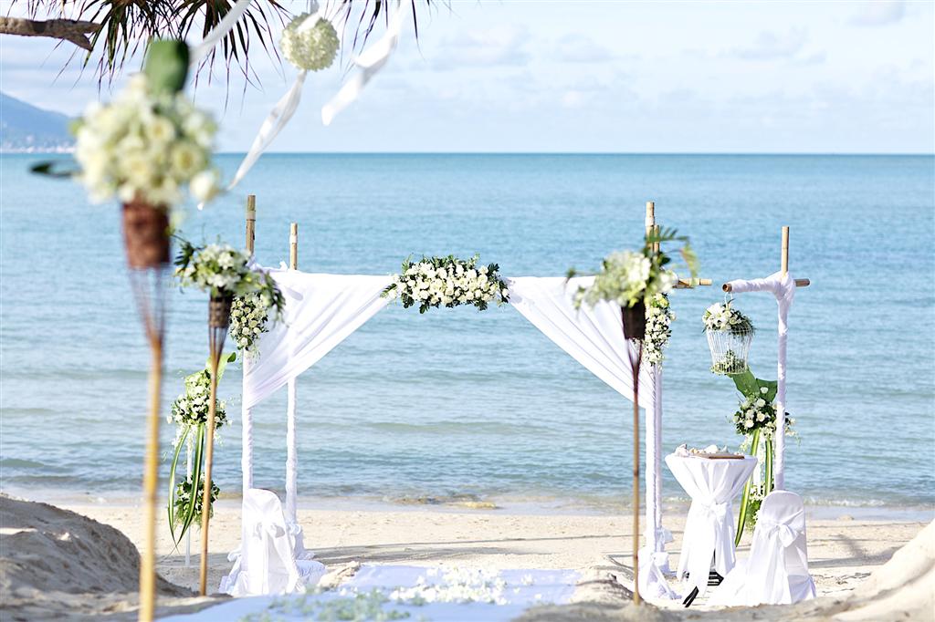 Creative Events Asia Top Venues For Destination Weddings In Koh